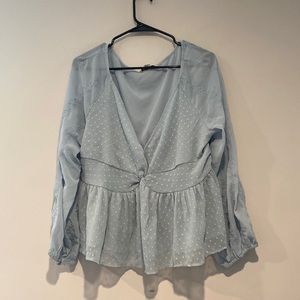 American Eagle Blouse